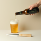 Hops & Chops Steak Knives - Set of 4 