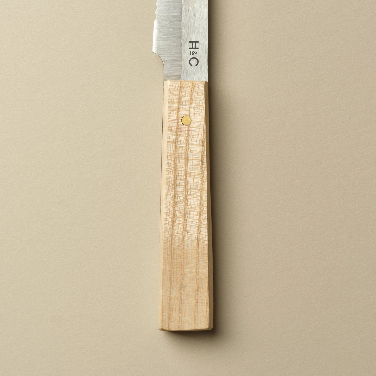 Hops & Chops Steak Knives - Set of 4 