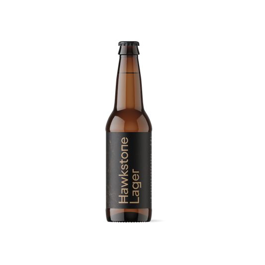 Hawkstone Premium Lager