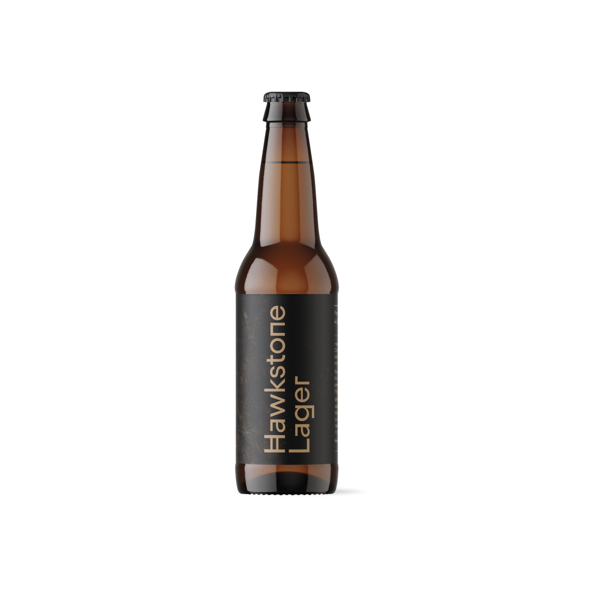 Hawkstone Beer Jeremy’s Lager: Great Farm Package | Hawkstone