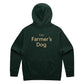 The Farmer's Dog Unisex Hoodie 