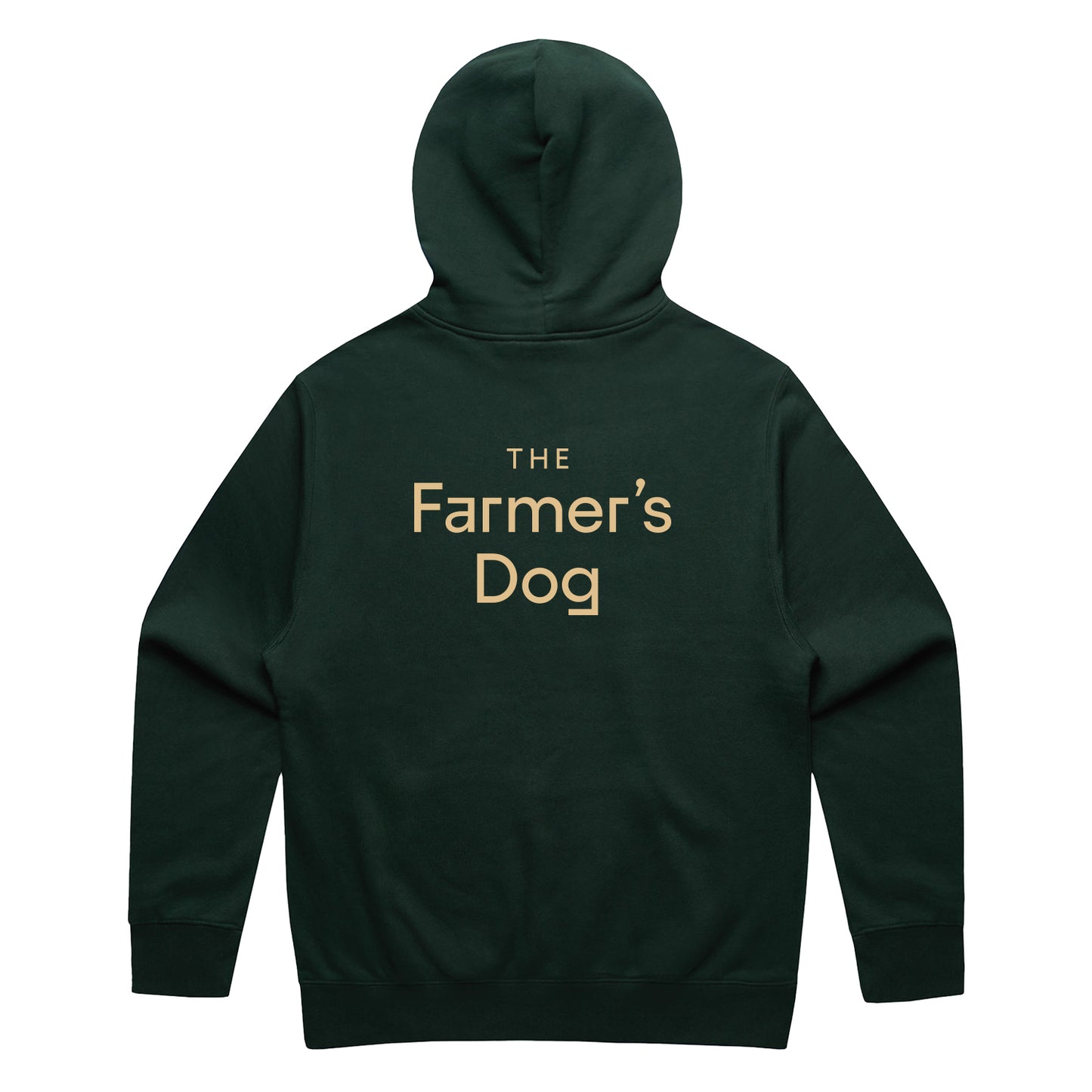 The Farmer's Dog Unisex Hoodie 