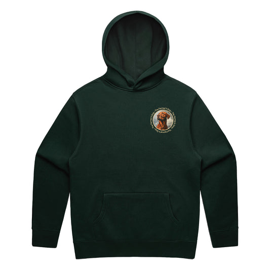 The Farmer's Dog Unisex Hoodie