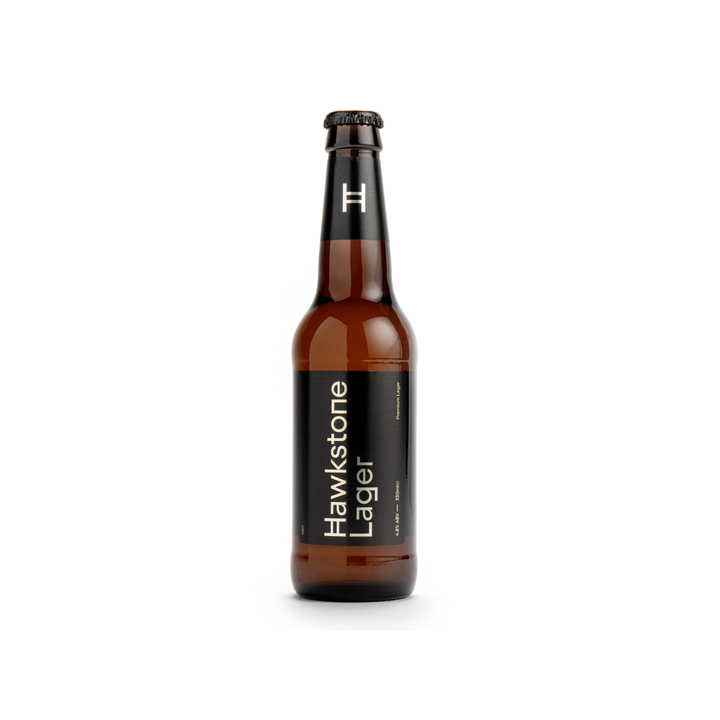 Hawkstone lager lands in Waitrose