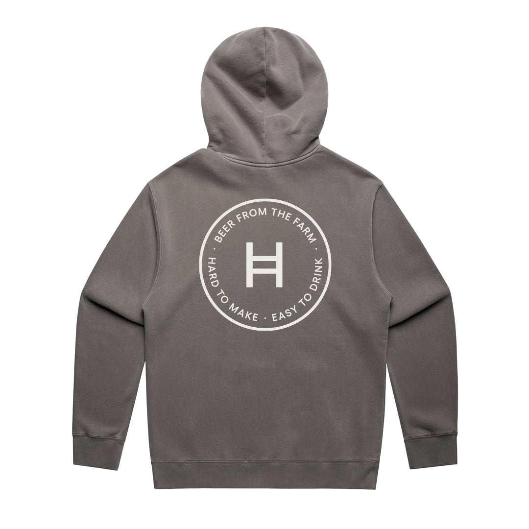 Hawkstone Beer from the Farm Hoodie 