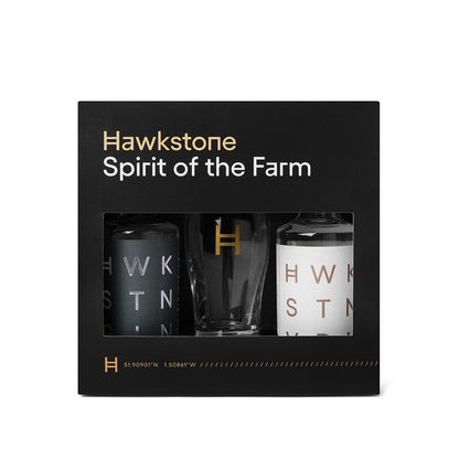 Spirit of the Farm