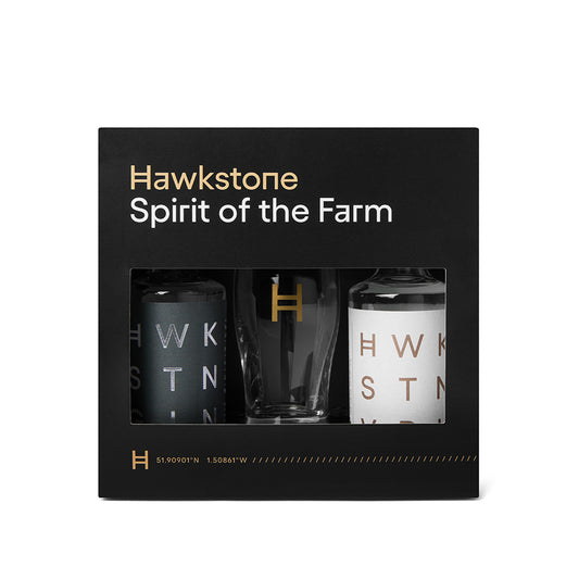 Spirit of the Farm