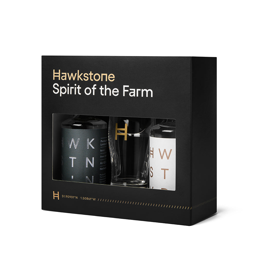 Spirit of the Farm