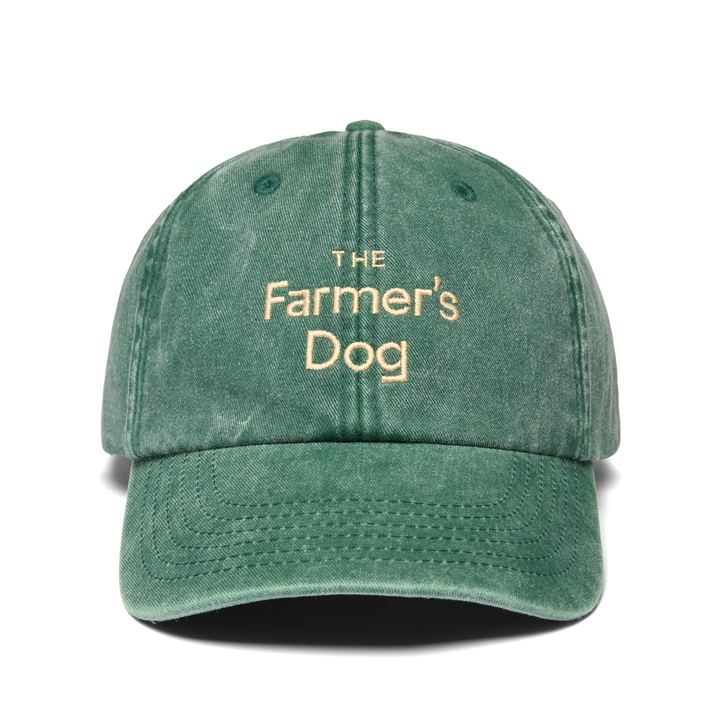 The Farmer's Dog Baseball Cap 