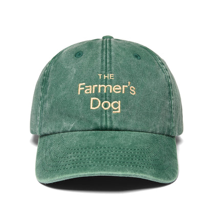 The Farmer's Dog Baseball Cap 
