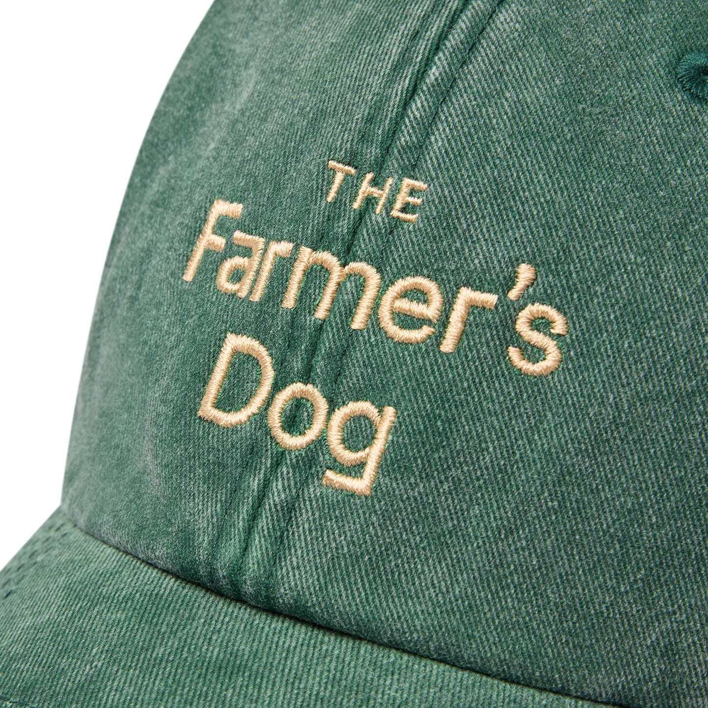 The Farmer's Dog Baseball Cap 