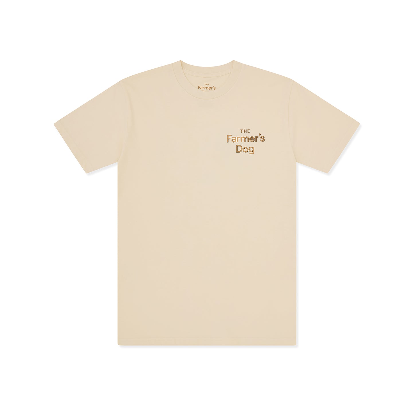 The Farmer's Dog Unisex T-Shirt 