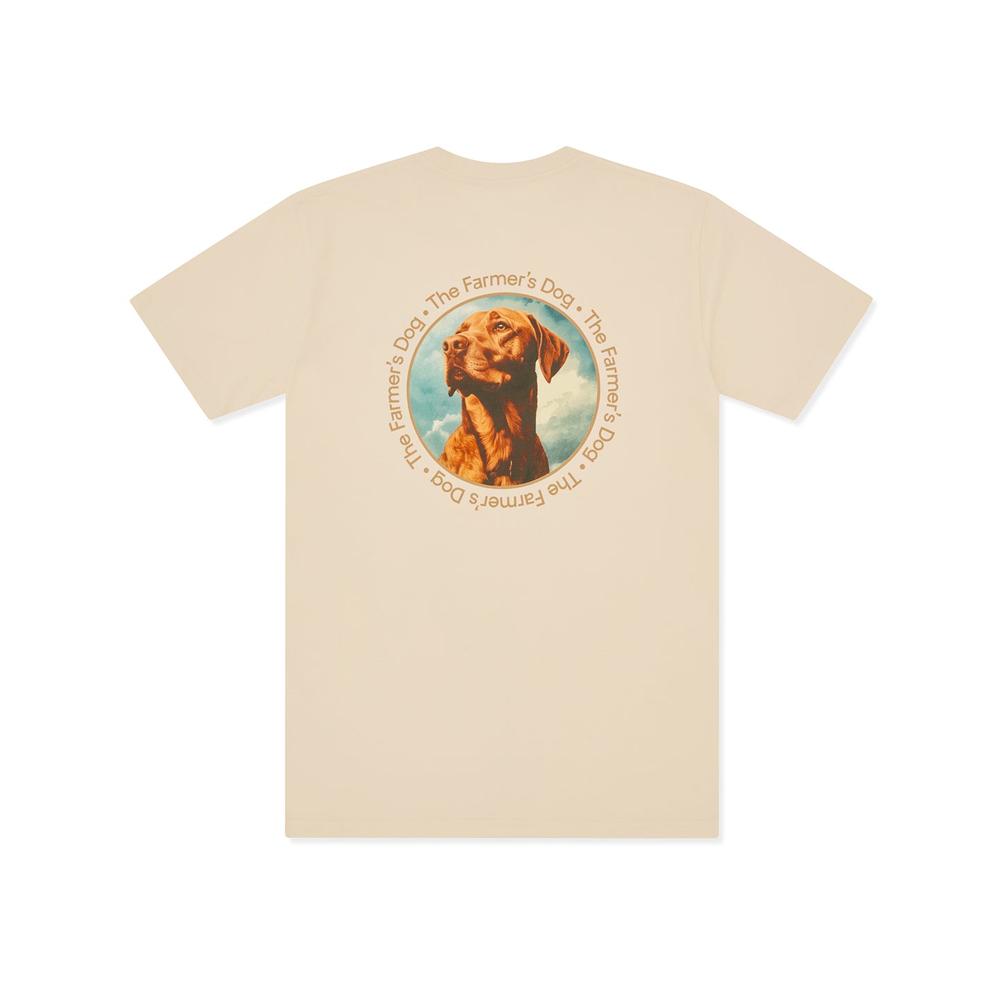 The Farmer's Dog Unisex T-Shirt 