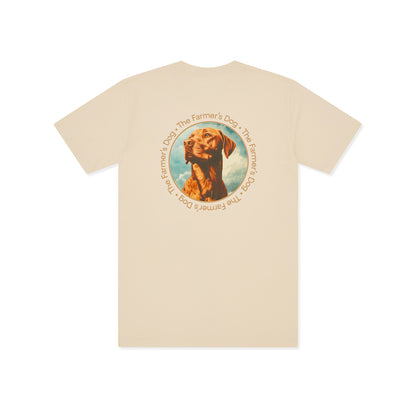 The Farmer's Dog Unisex T-Shirt 