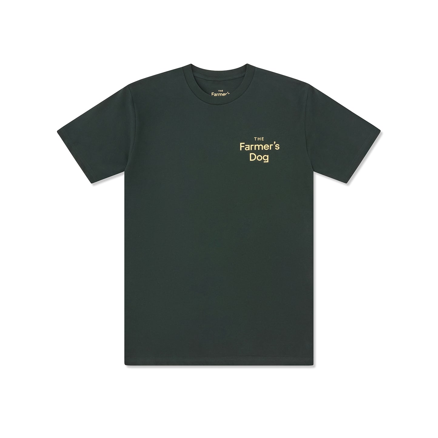 The Farmer's Dog Unisex T-Shirt 