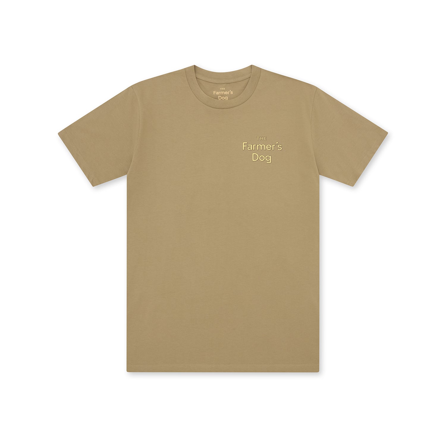 The Farmer's Dog Unisex T-Shirt