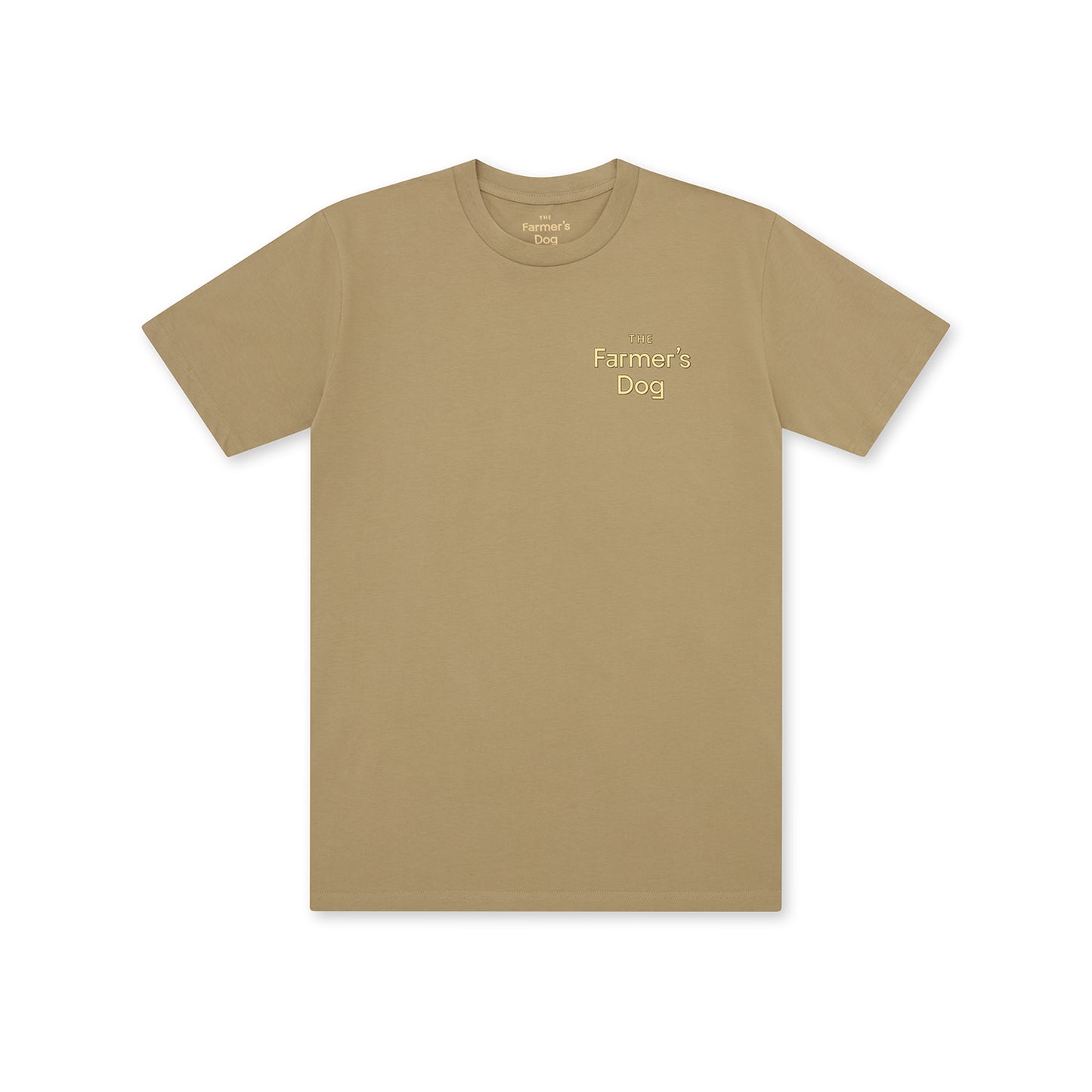 The Farmer's Dog Unisex T-Shirt 