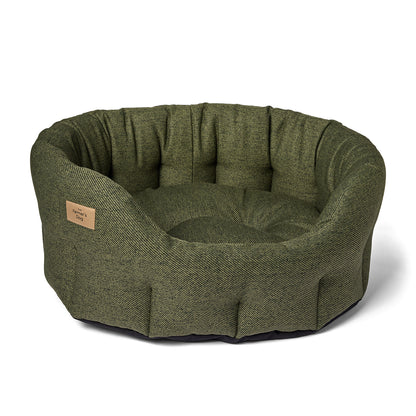 The Farmer's Dog Bed