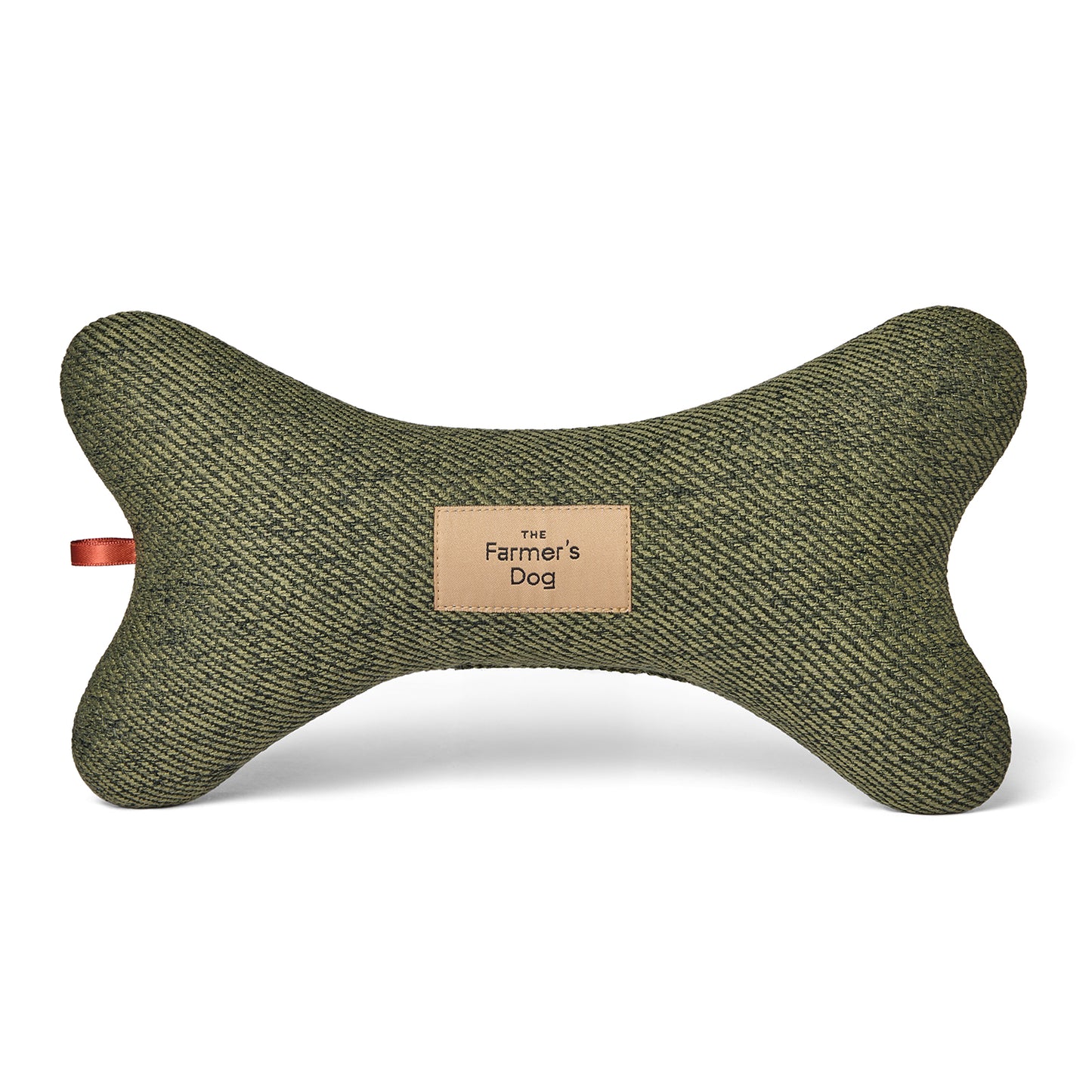 The Farmer's Dog Bone Toy