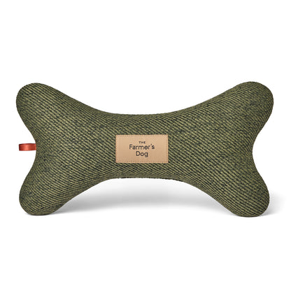 The Farmer's Dog Bone Toy