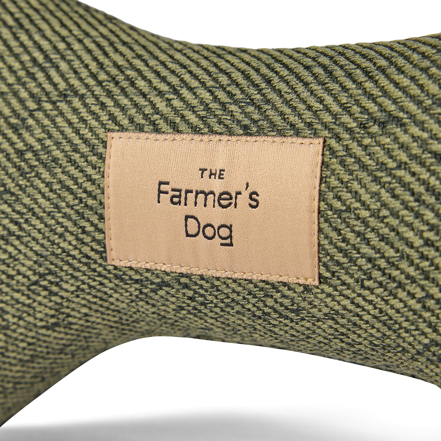 The Farmer's Dog Bone Toy