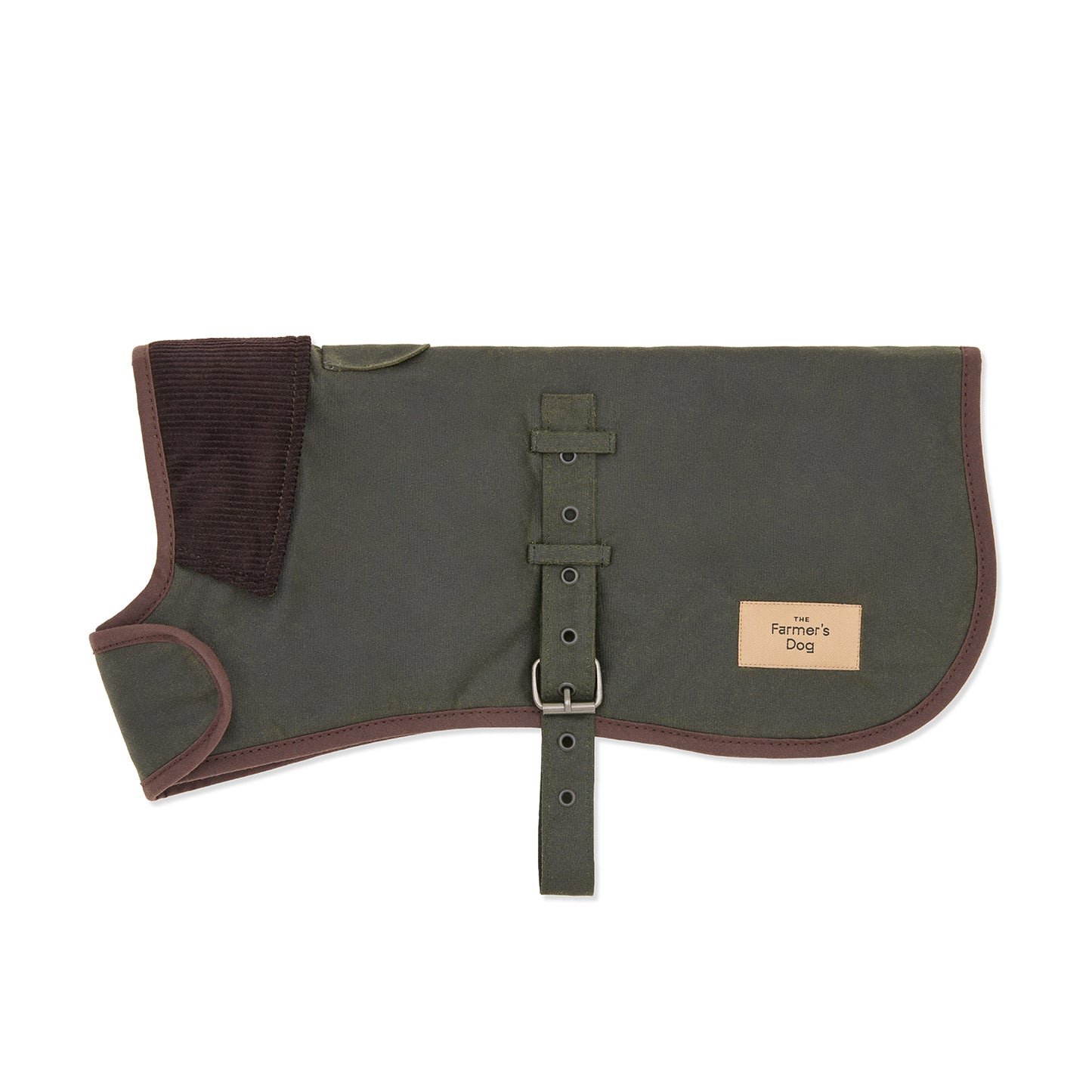 The Farmer's Dog Wax Dog Coat