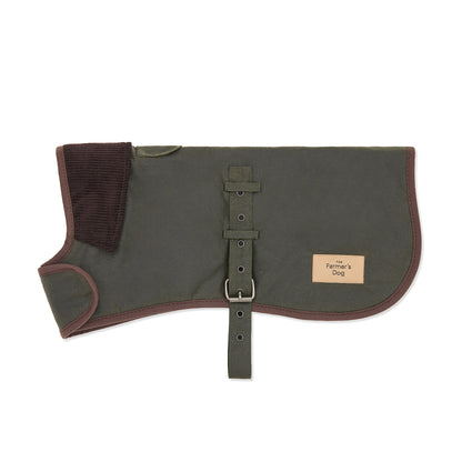 The Farmer's Dog Wax Dog Coat