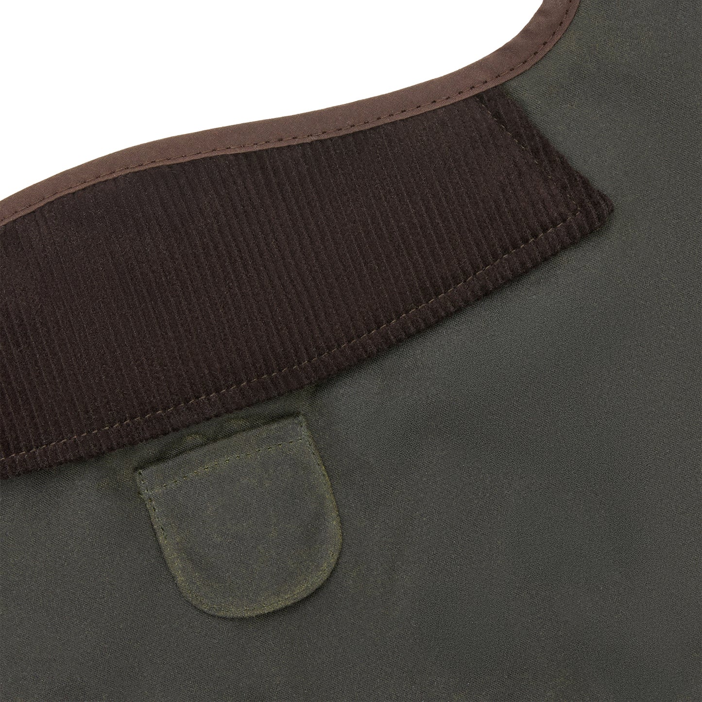 The Farmer's Dog Wax Dog Coat