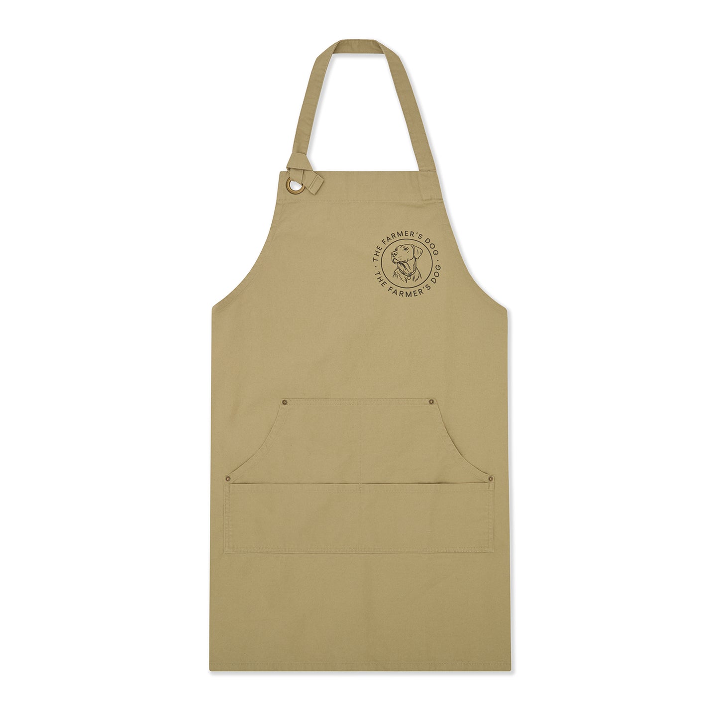 The Farmer’s Dog Apron 