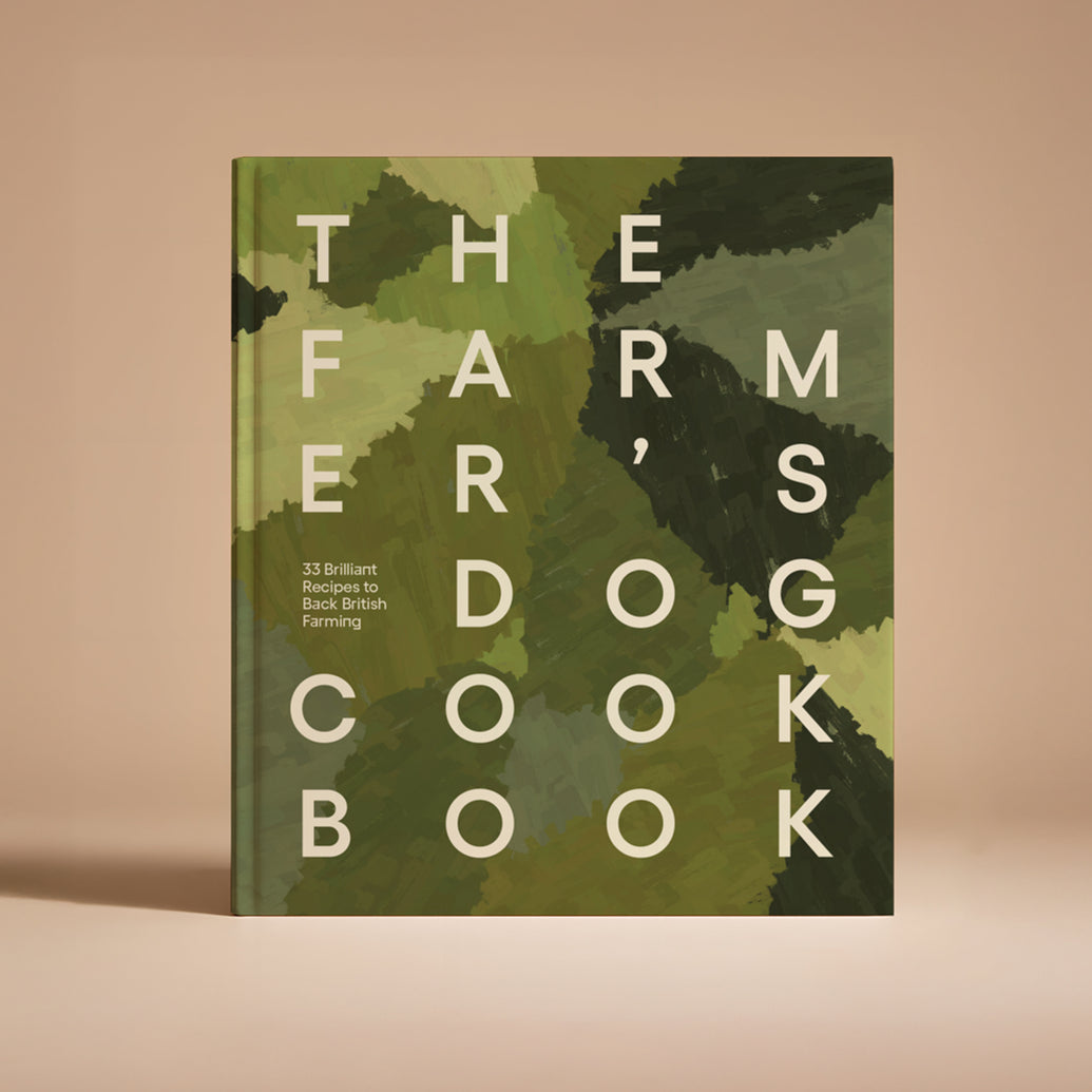 The Farmer's Dog Cookbook 