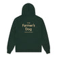 The Farmer's Dog Unisex Hoodie 