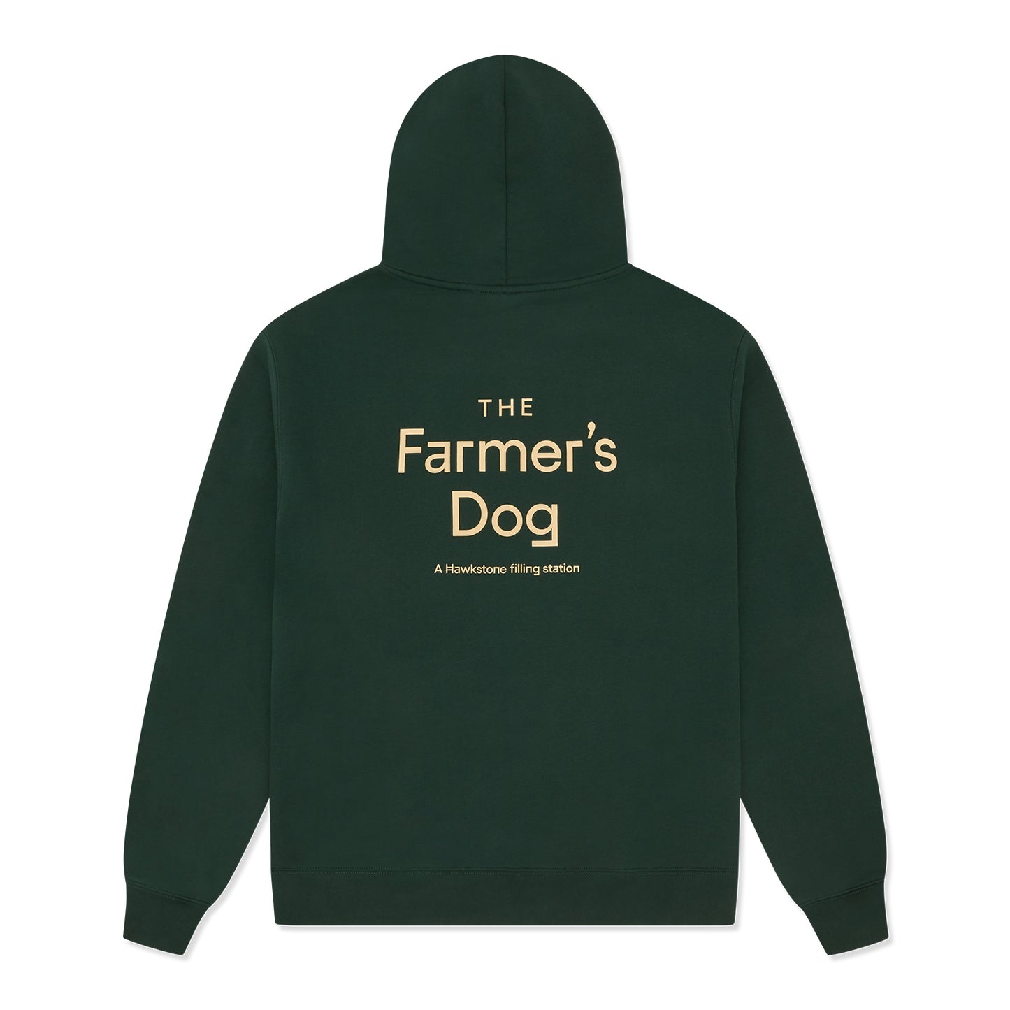 The Farmer's Dog Unisex Hoodie 