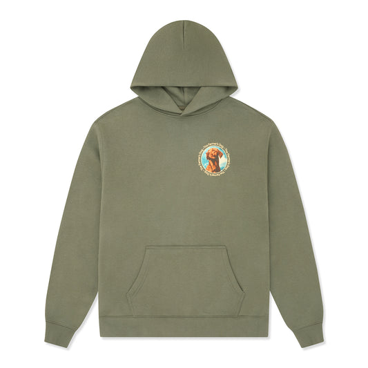 The Farmer's Dog Unisex Hoodie