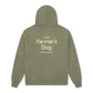 The Farmer's Dog Unisex Hoodie 