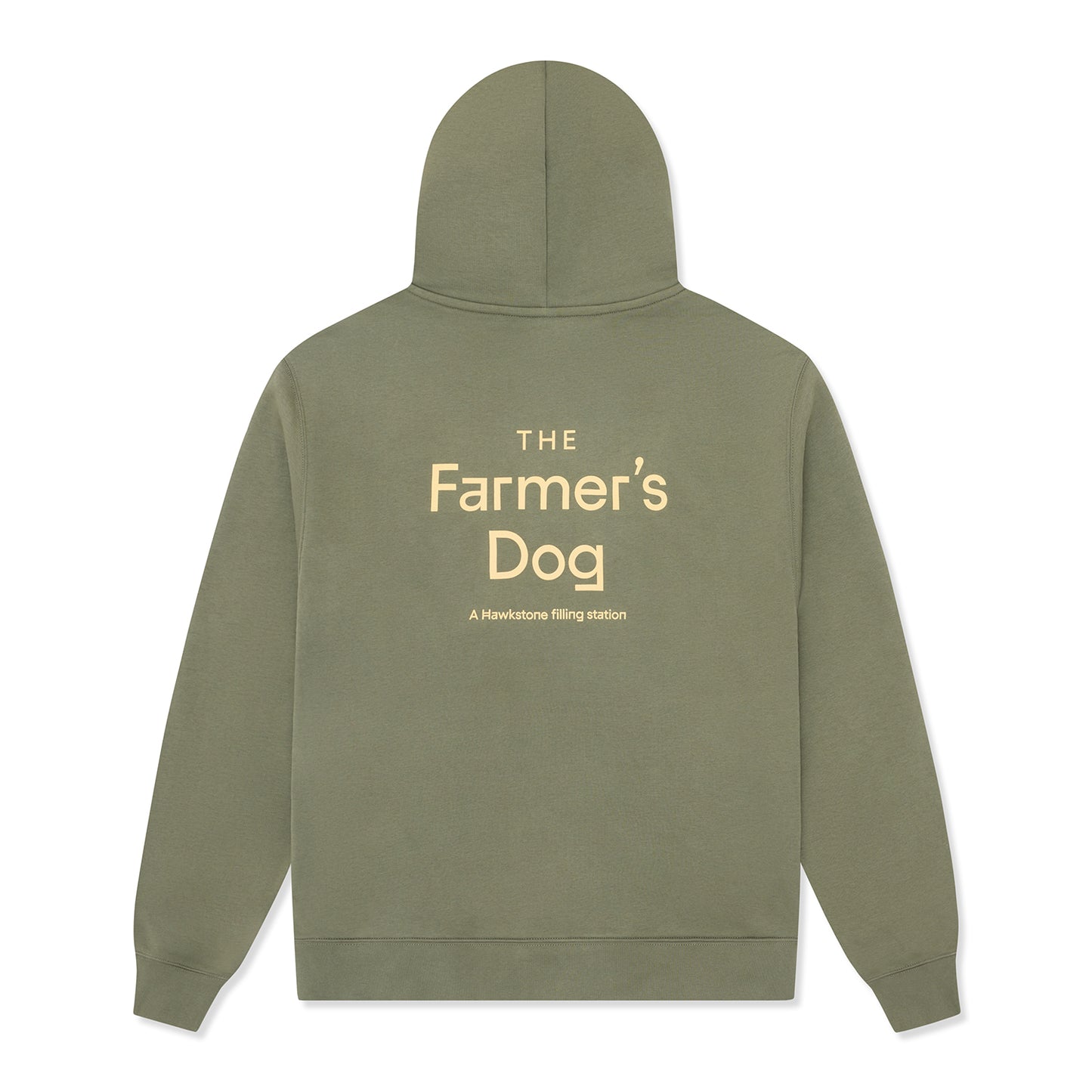 The Farmer's Dog Unisex Hoodie 