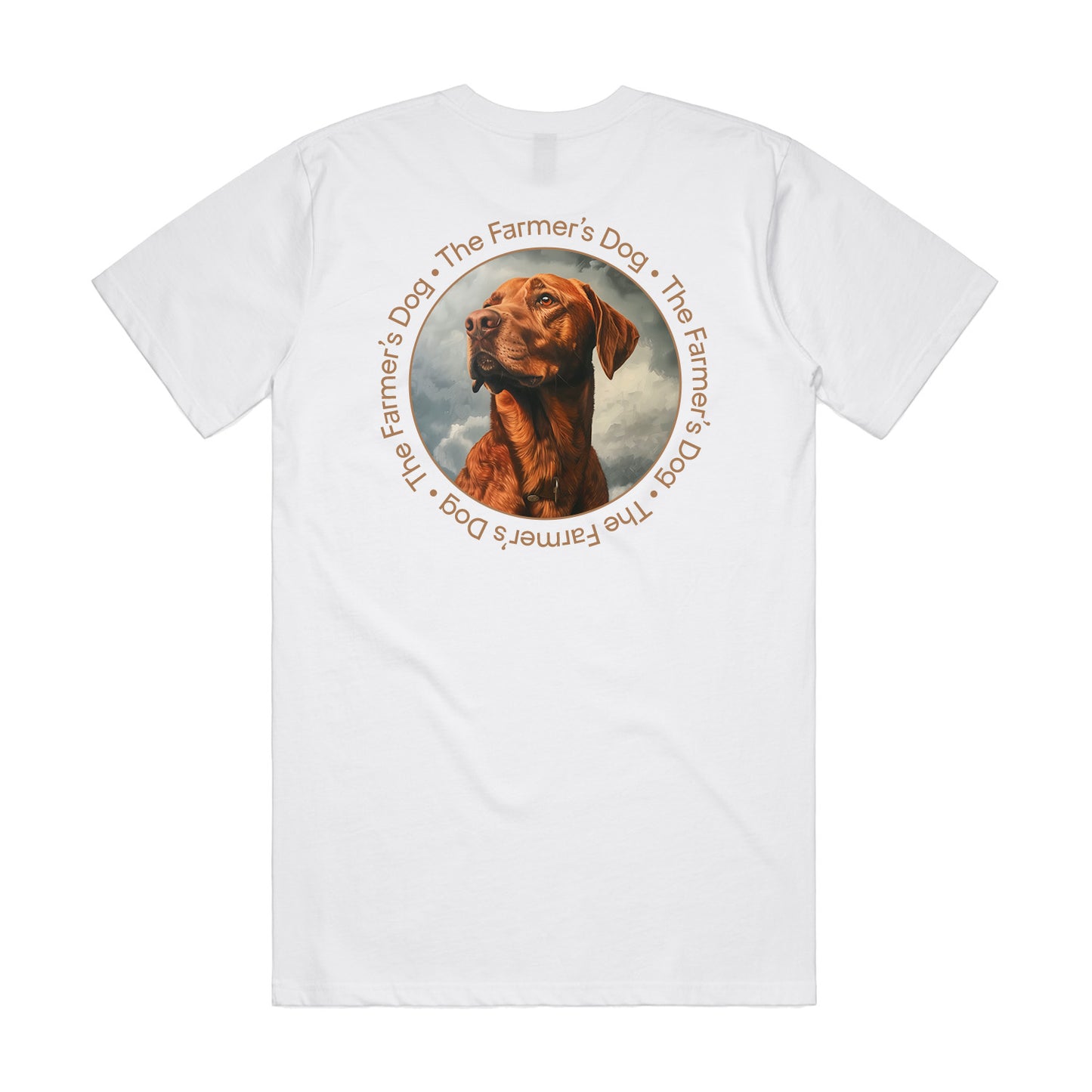 The Farmer's Dog Unisex T-Shirt 