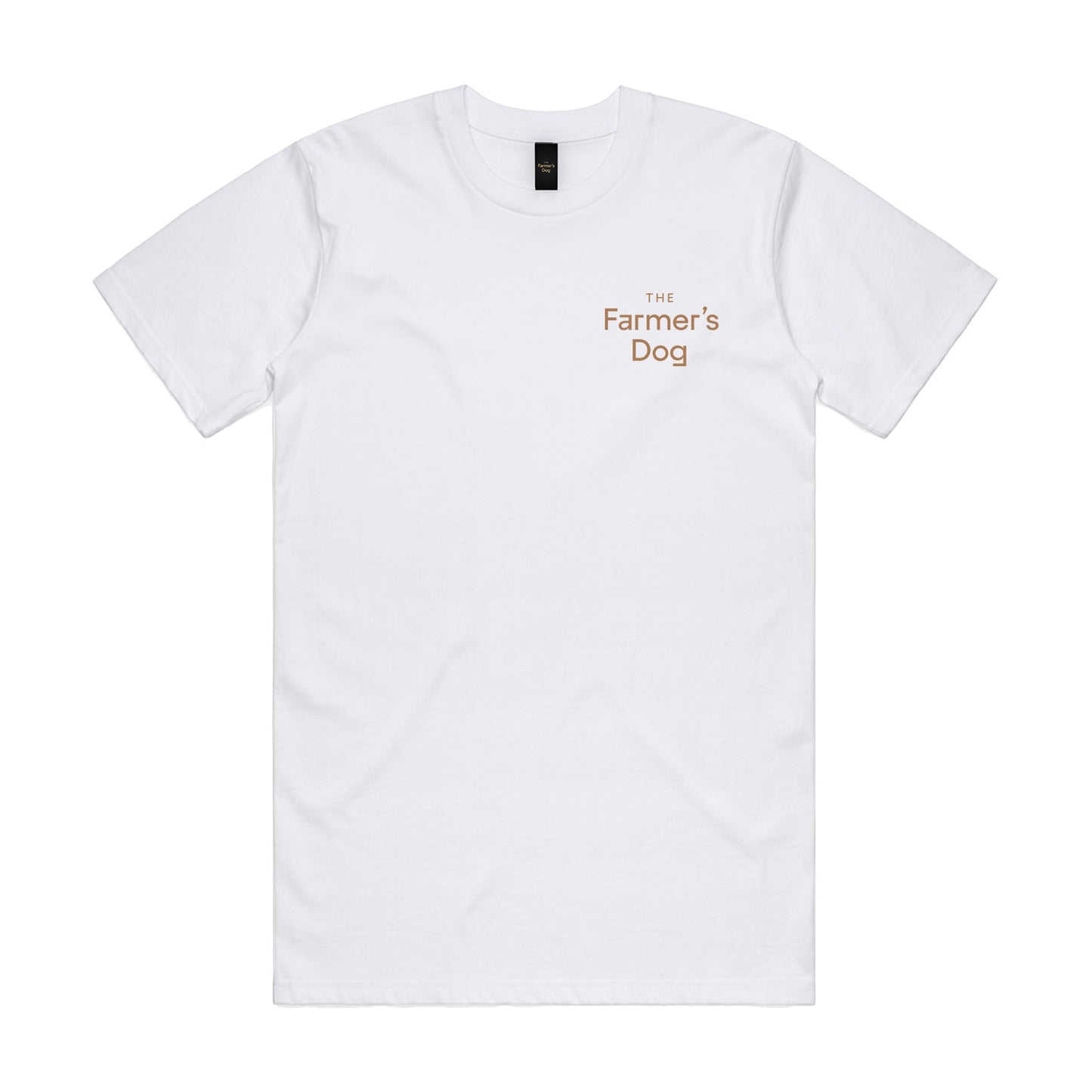 The Farmer's Dog Unisex T-Shirt 