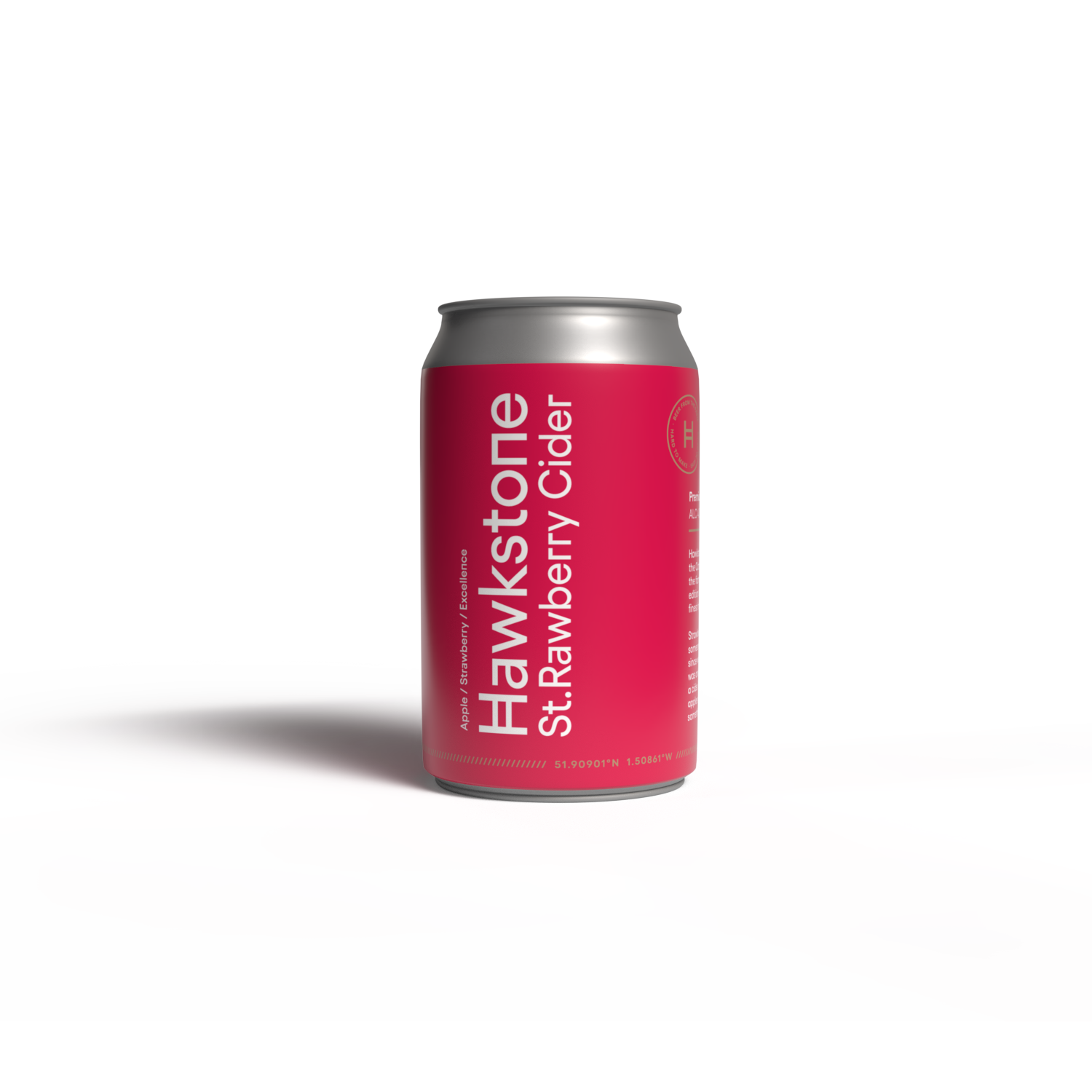 Hawkstone St.Rawberry