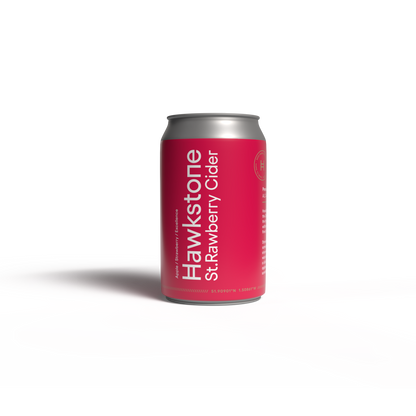 Hawkstone St.Rawberry