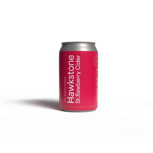 Hawkstone St.Rawberry