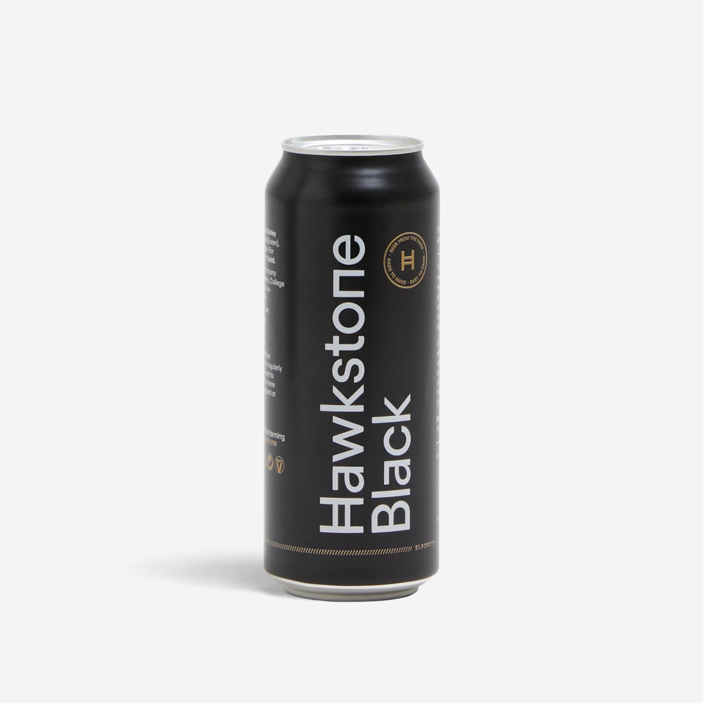 Hawkstone Black