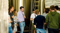 Brewery Tour & Tasting