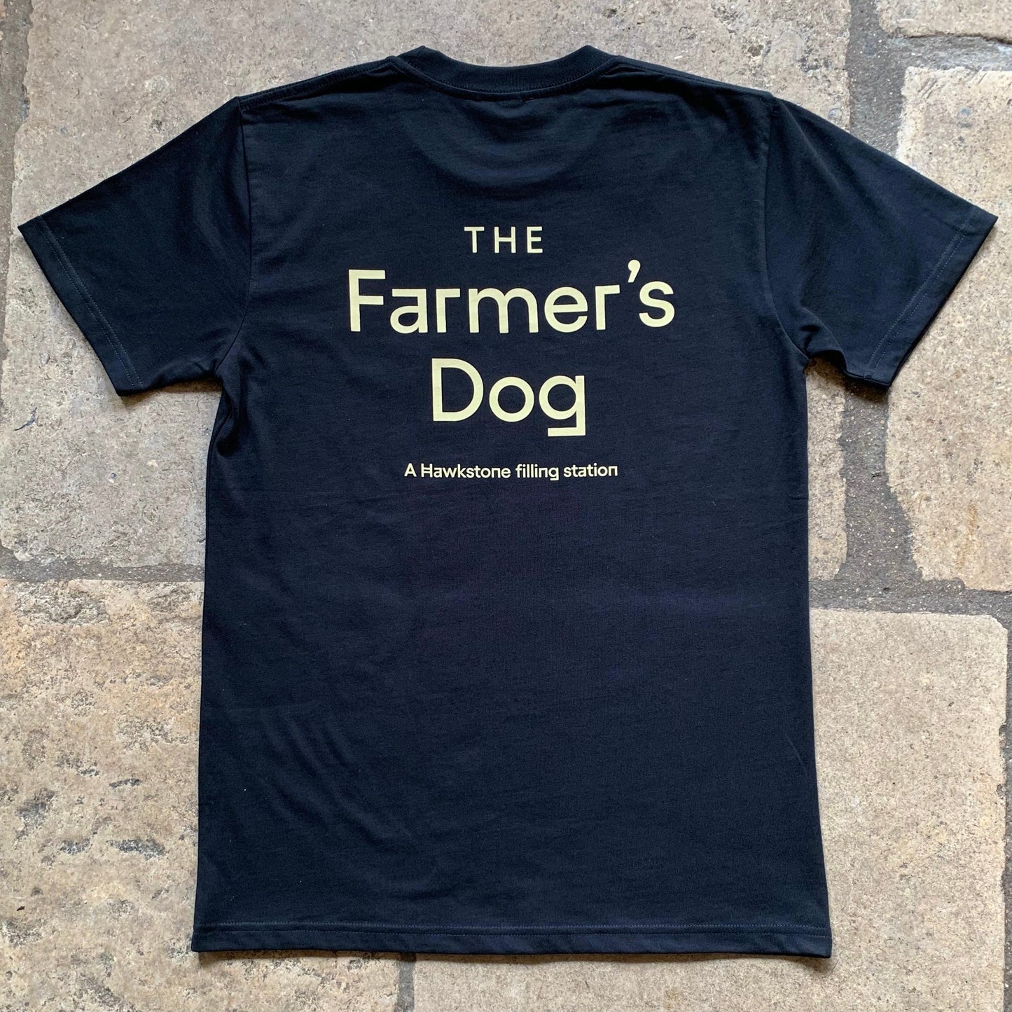 The Farmer's Dog Unisex T-Shirt 