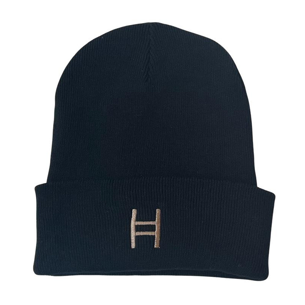 Hawkstone Beanie Hat 