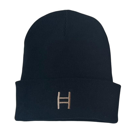 Hawkstone Beanie Hat