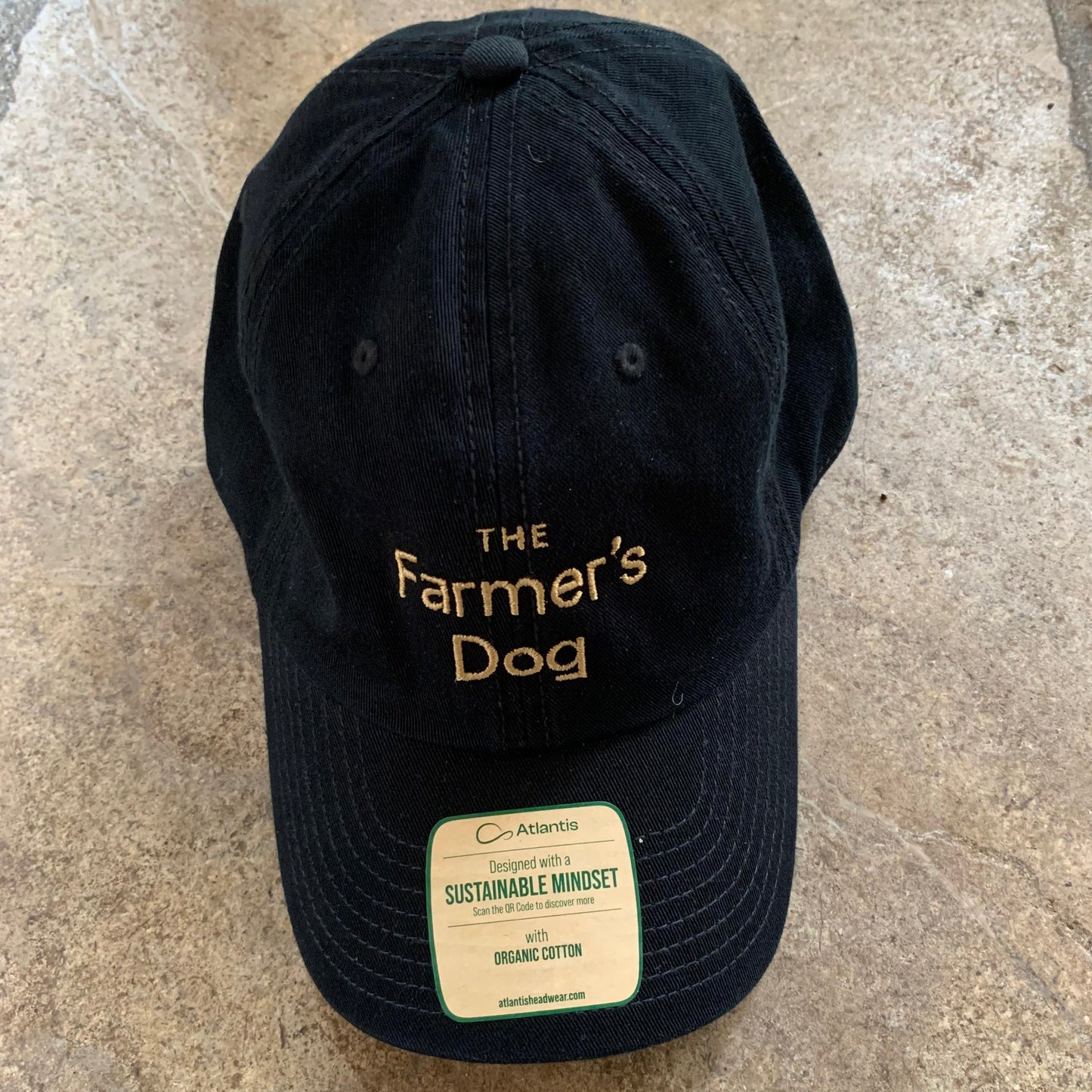 The Farmer's Dog Baseball Cap 