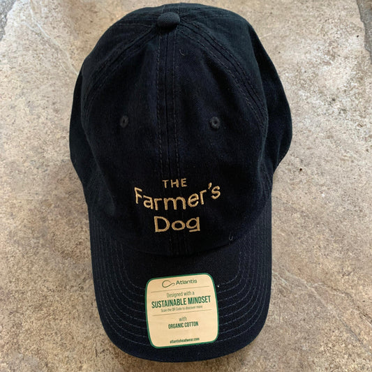 The Farmer's Dog Baseball Cap