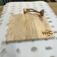Hops & Chops Chopping Board 