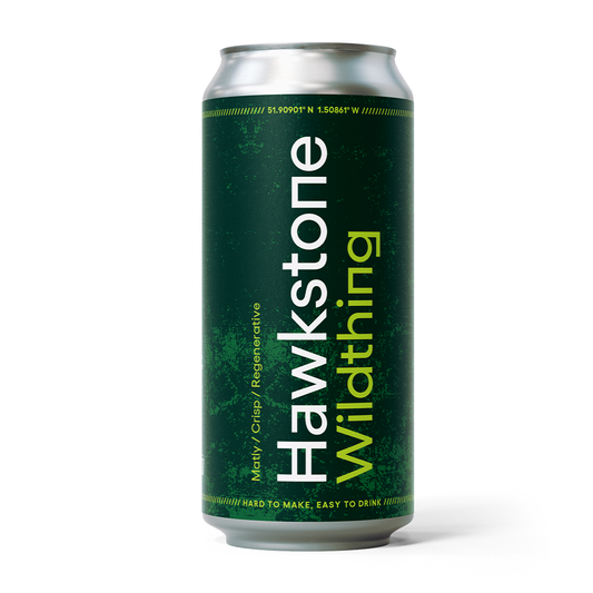 Hawkstone Wildthing
