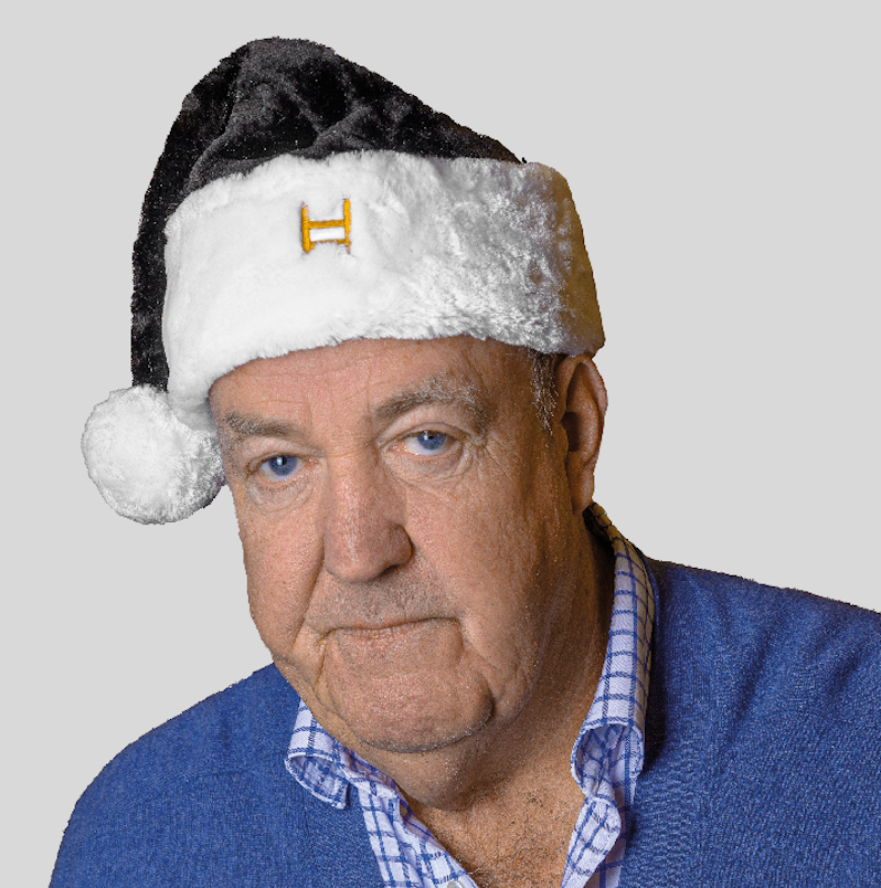 The Great Big Hawkstone Advent Calendar Giveaway